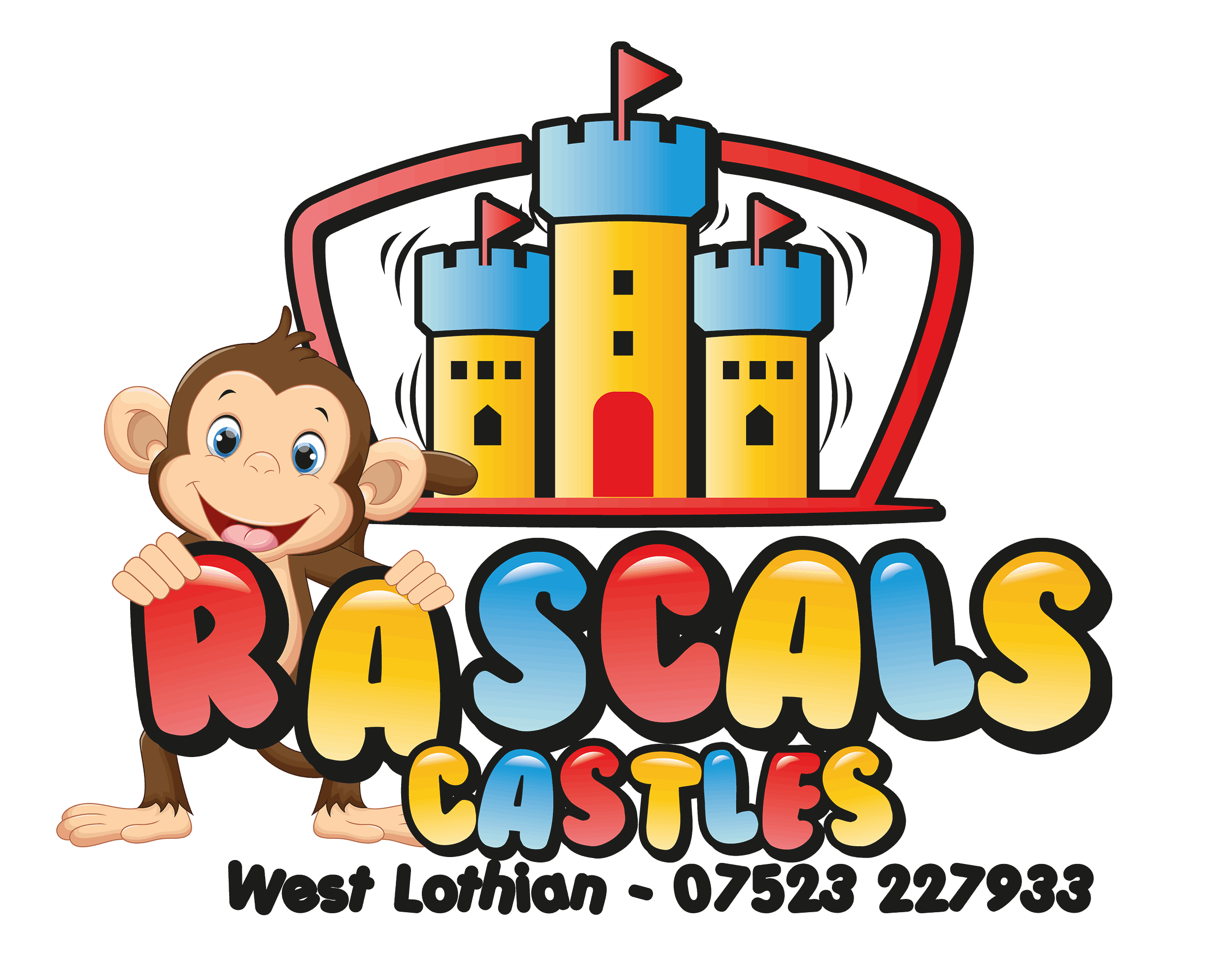 Rascals castles